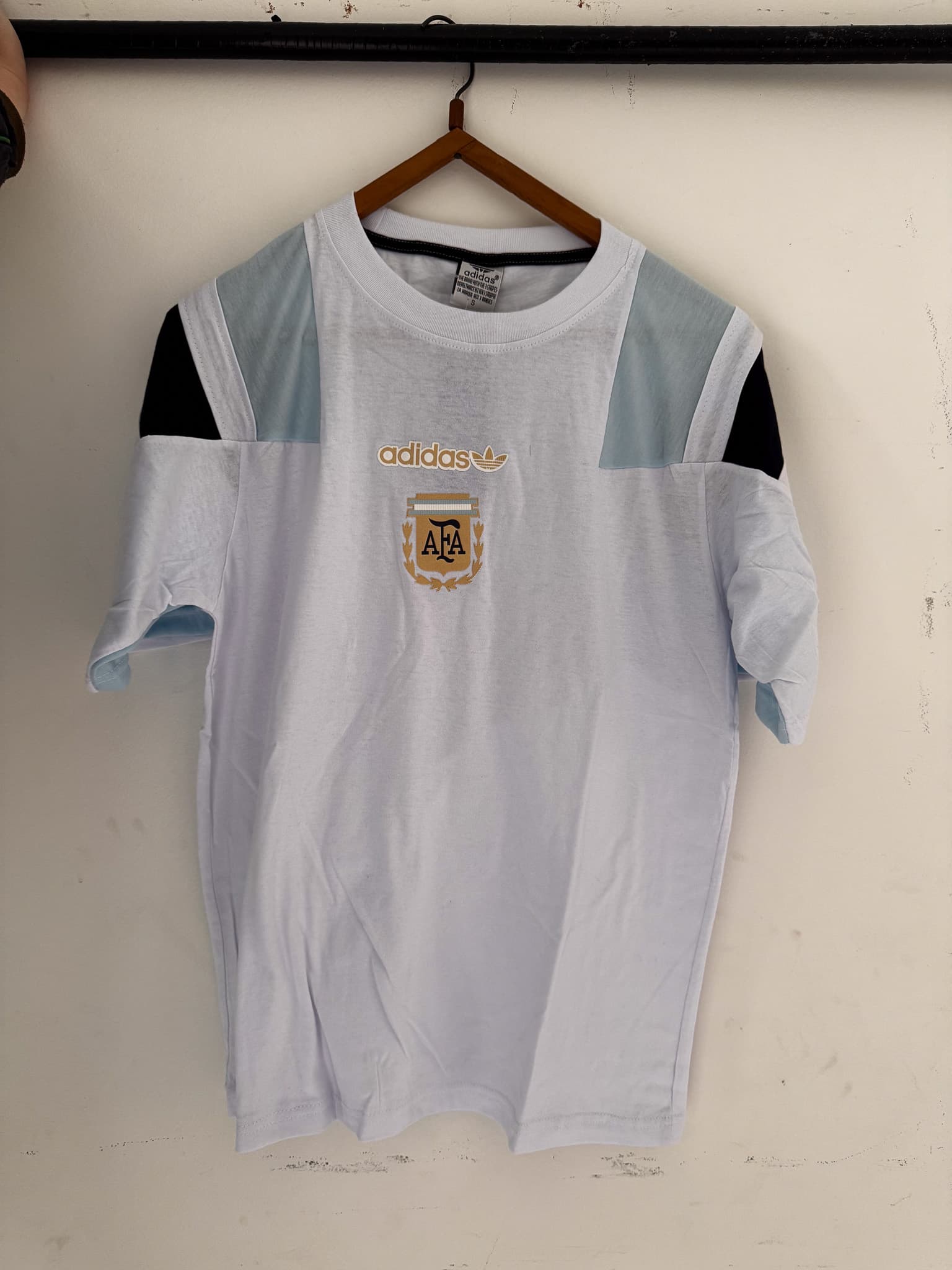 ARGENTINA EQT