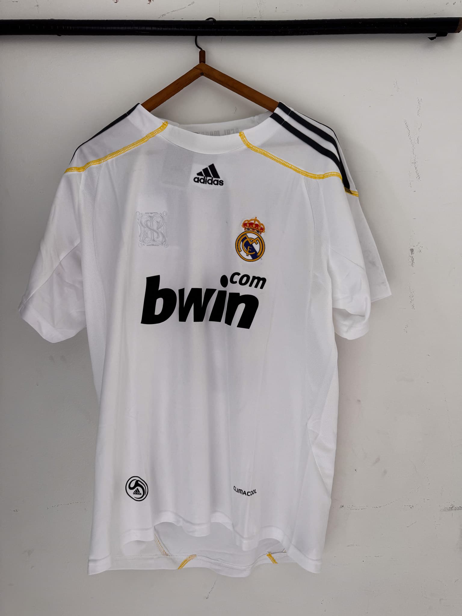 REAL MADRID CR9